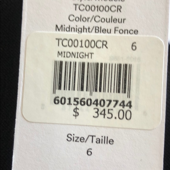 Derek Lam 10 Crosby flare trouser size 6 - Picture 4 of 4